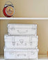 Shoebox - Paper
