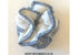 Shower Pouf - Towel
