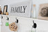 Sign - Cabinet Door