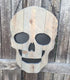 Skull - Pallet