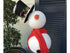 Snowman - Ornament