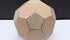 Soccer Ball - Cardboard