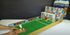 Soccer Penalty - Cardboard