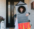 Costume (Spaceship) - Cardboard