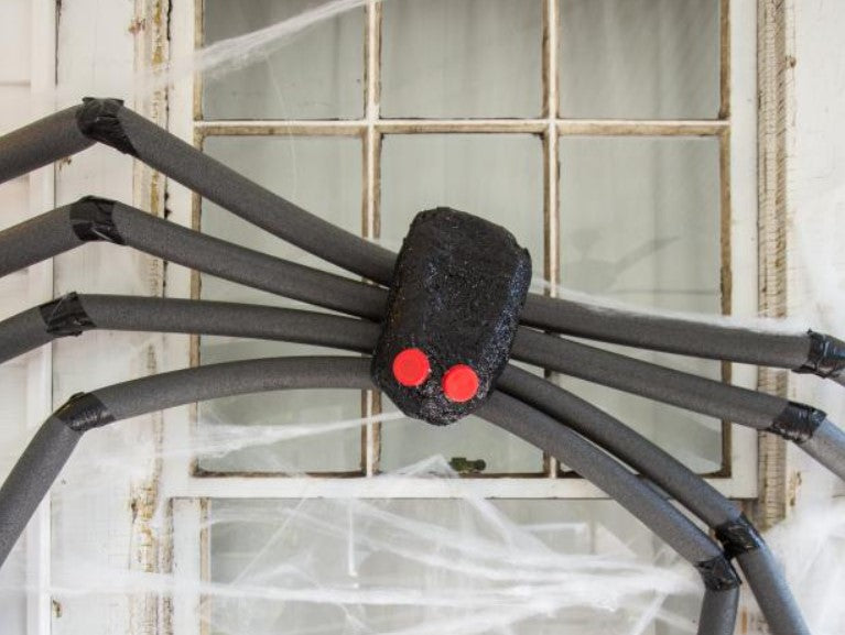Spider - Milk Jug