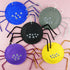 Spider - Paper Plate