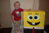 Costume (Spongebob Squarepants) - Cardboard