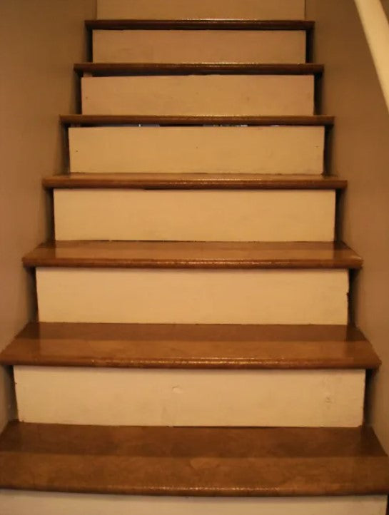 Stairs - Paper Bag