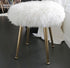 Stool - Fur