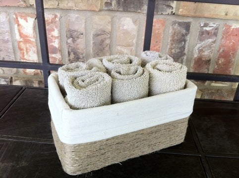 Storage Box - Kleenex Box