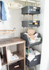 Storage (Hanging Closet) - Crate