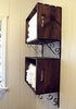 Storage (Wall) - Crate
