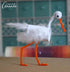 Stork - Toilet Paper Roll