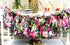 Summer Garland - Scarf