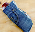 Sunglasses Case - Jeans