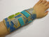Superhero Cuff - Toilet Paper Roll