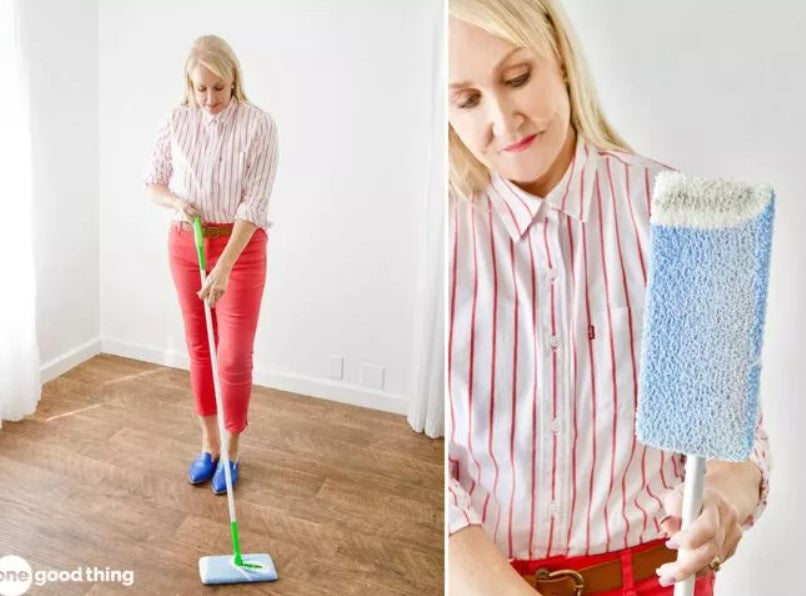 Sweeper Pads  - Socks