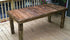 Table - Pallet