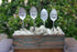 Table Numbers - Spoon