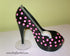 Tape Dispenser - Shoe