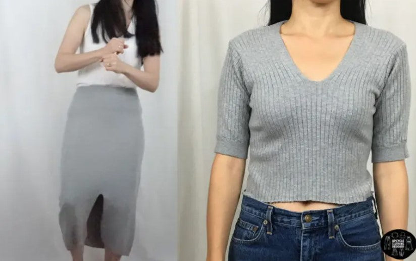 Top - Skirt