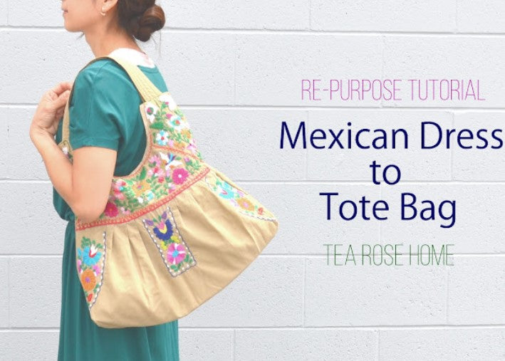 Tote Bag - T Shirt
