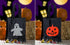 Trick or Treat Bag - Grocery Bag