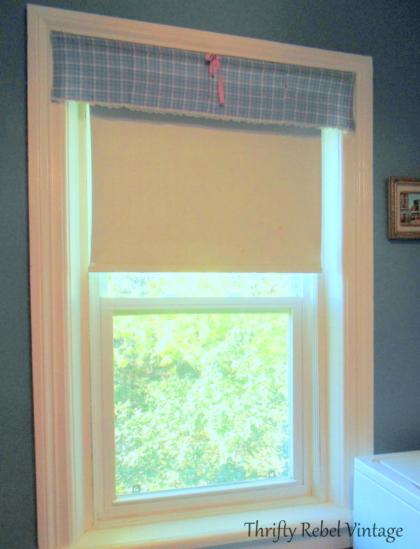 Valance - Flannel Pants