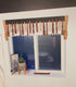 Valance - Spindle