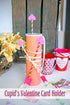 Valentine Box (Cupid's) - Pringle Can