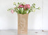 Vase - Flower Bag