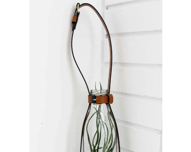 Vessel (Hanging) - Belt