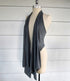Vest - T Shirt