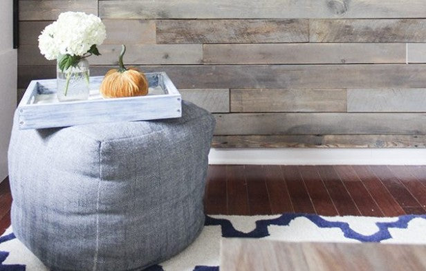 Wall - Pallet