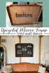 Wall Decoration - Frame