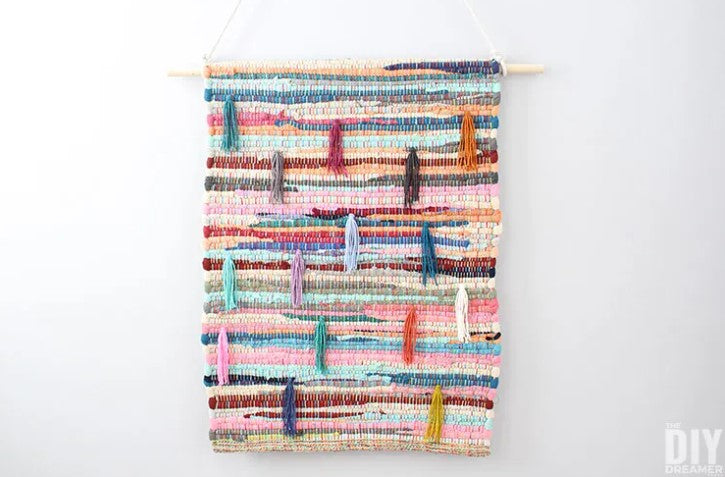 Wall Hanging - Rug