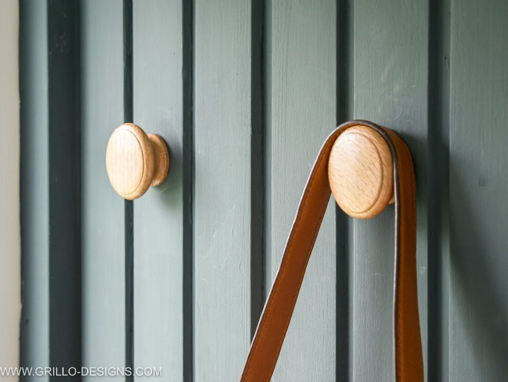 Wall Hook - Door Knob