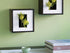 Wall Vase - Frame