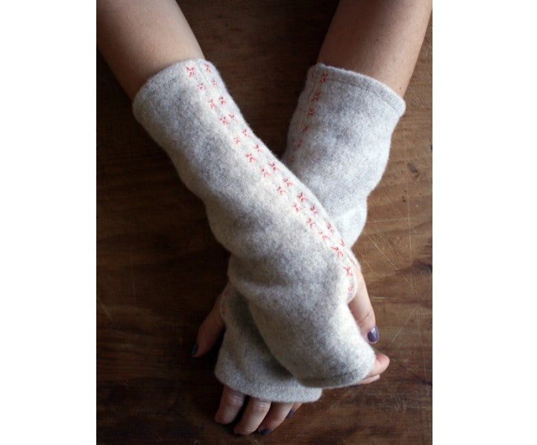 Warmers for Wrist - Wool