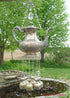 Wind Chime - Teapot