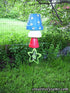 Wind Chime - Terracotta