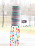 Wind Chime - Tin Can