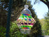 Wind Spinner - Plastic Bottle