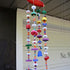 Wind Chime - Plastic Lid