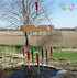 Wind Chime - Screwdriver