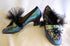 Witch Shoes - Heels