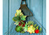 Wreath - Rake