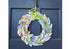 Wreath (Christmas) - Map
