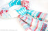 Wreath (Christmas) - Winter Scarf