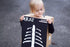 Costume (X-Ray) - Cardboard